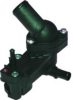 FORD 2S4Q9K478AD Coolant Flange